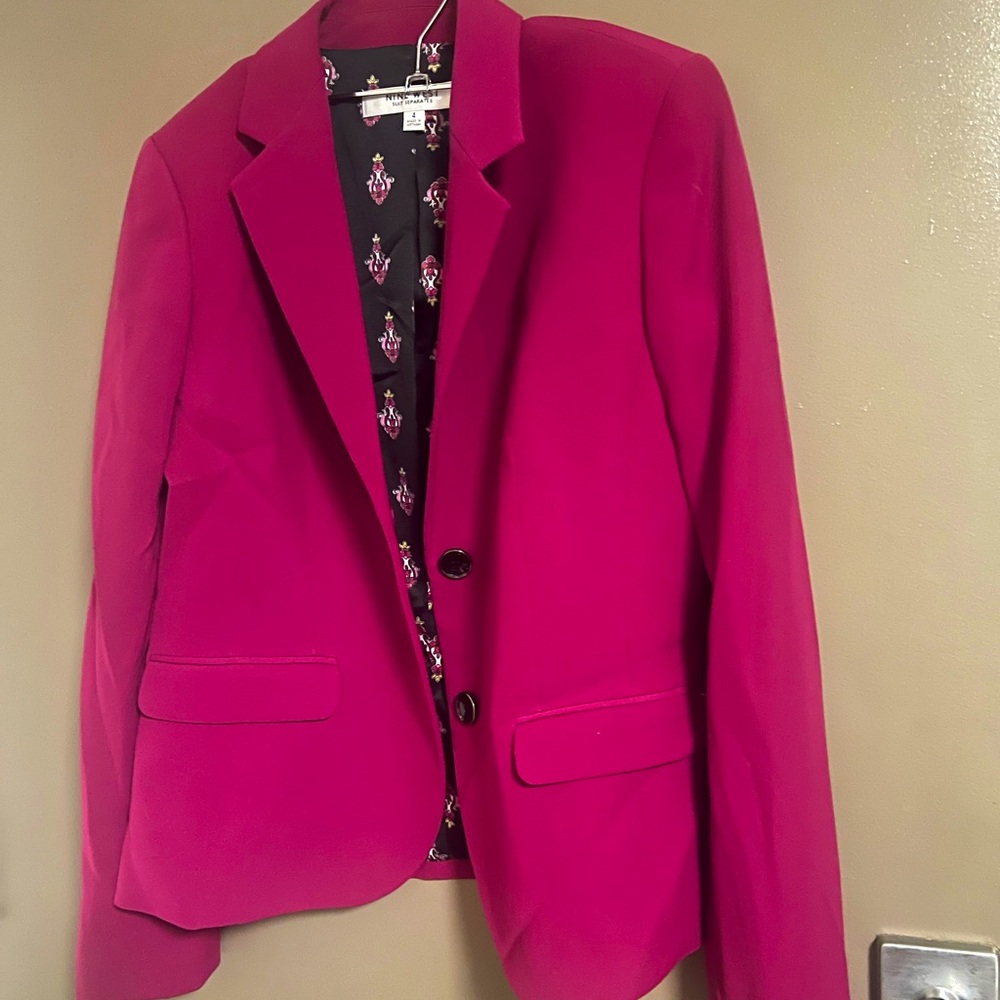Nine West Jacket